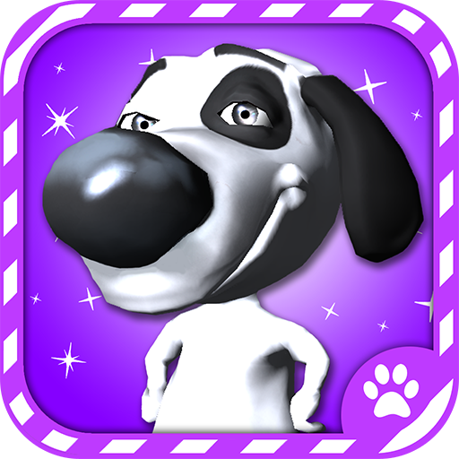 Virtual Pet Dog icon
