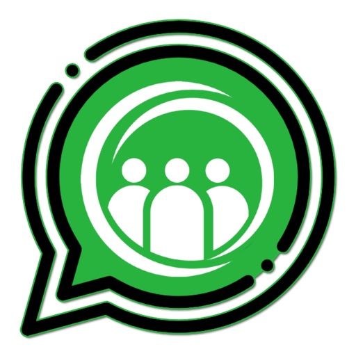 Group Links: Whats Group Links icon