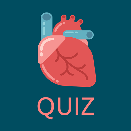 Anatomy &amp; Physiology Quiz Test icon