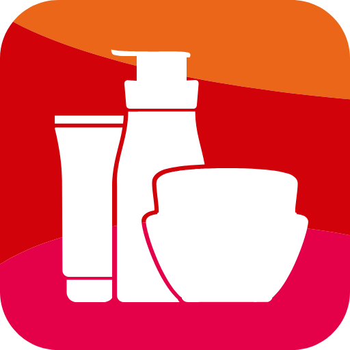 Natura On: MyBusiness icon