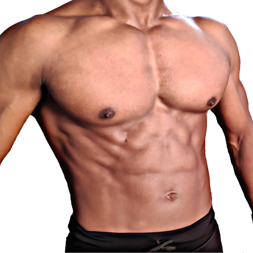 Gym Workout Free - offline training (ATPF) icon