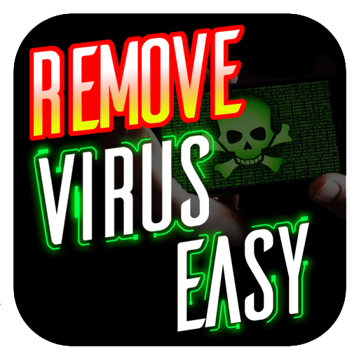 Remove Free Virus From My Mobile Antivirus Guide icon