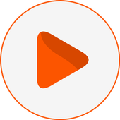 X Video Player : HD Video Player icon