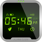 Alarm Clock icon