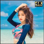 Sexy Hot Girls - Asian Collection icon