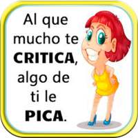 Frases de Indirectas on 9Apps