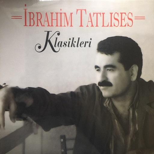 İbrahim Tatlıses Şarkıları İnternetsiz 60 Şarkı icon