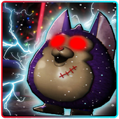 Tattletail Game Survival icon