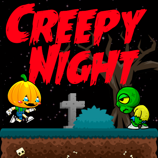 Creepy Night (Celtiberian Games) icon