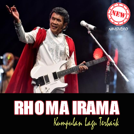 Lagu Rhoma Irama Populer Offline   icon