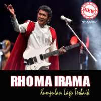 Lagu Rhoma Irama Populer Offline  