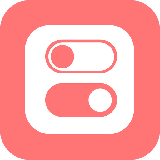 Control Center iOS Pro icon