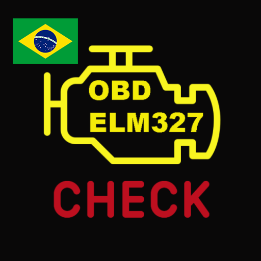 Diagnóstico Tor OBD2 icon