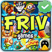 Friv Games icon