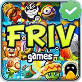 Friv Games