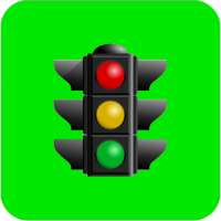 Test de señales de tráfico