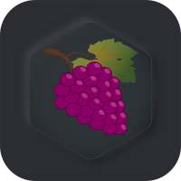 Grape VPN - Free VPN Unblock Censored Content