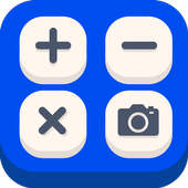 Camera Calculator icon