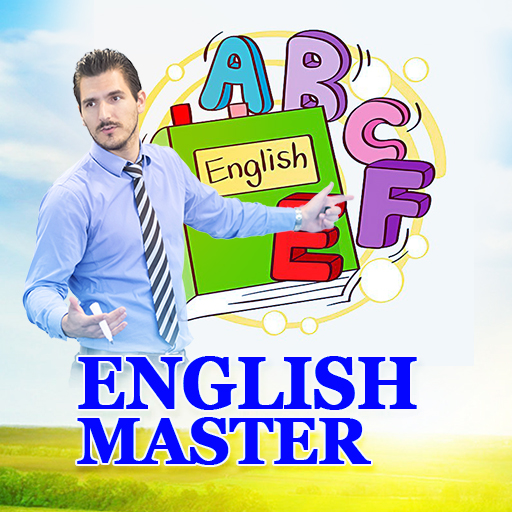 English Master icon