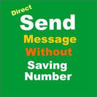 Send Message Without Saving Number Over Social App
