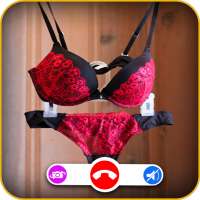 Girls Video call - prank