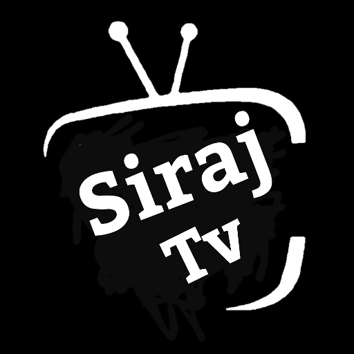 Siraj Tv icon