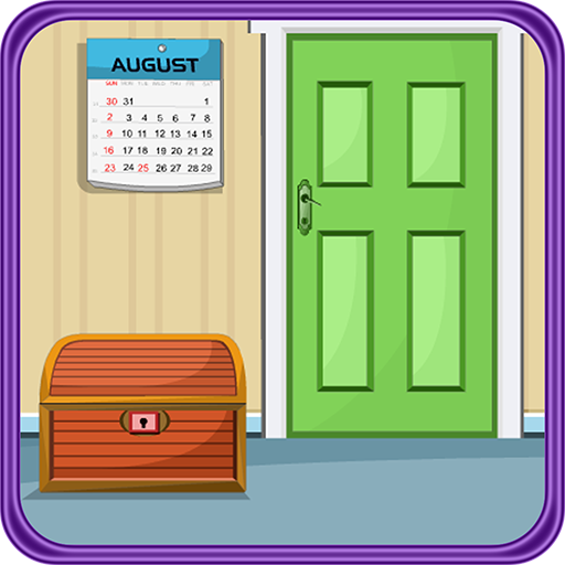 Escape Games-Doors Escape 5 icon