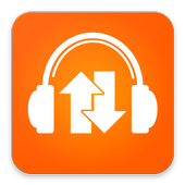 All Audio Converter – MP3, AAC, WAV, M4A, AAC icon