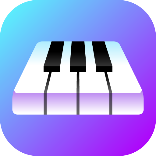 Simple Piano: Play Piano Music icon