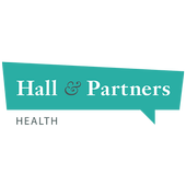 Hall &amp; Partners icon