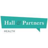 Hall & Partners on 9Apps