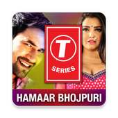 Bhojpuri Songs & Movies by T-Series Music Lite App on 9Apps