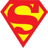 Space Superman icon