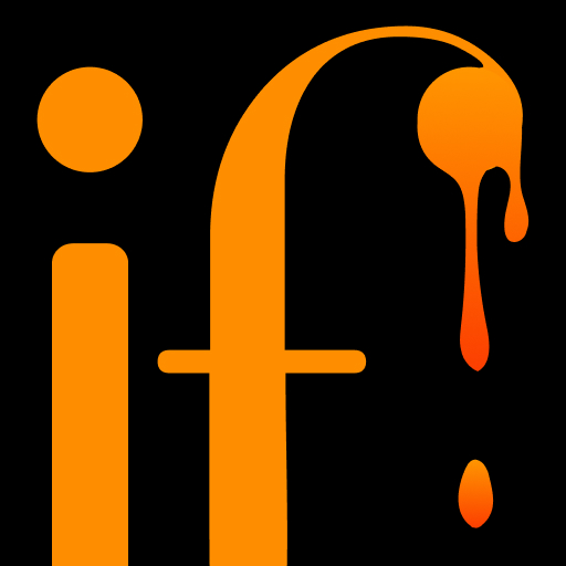 iFonts - highlights cover, fon icon