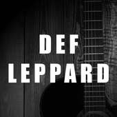 Best of Def Leppard Songs on 9Apps