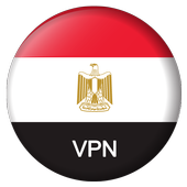 Egypt VPN App - VPN Unblock Proxy icon