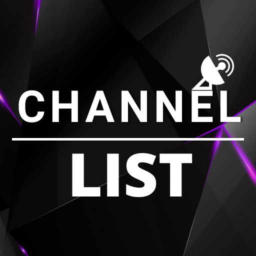Channel List for d2hTV icon