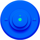 Louder Volume Booster Pro icon