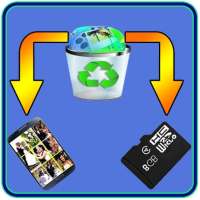 استرجاع بعض الصور المحذوفة on 9Apps