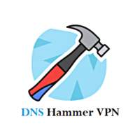 Dns Hammer Vpn