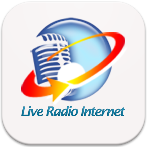 Live Radio Internet icon