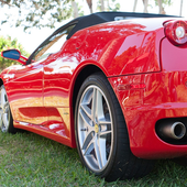 Car Wallpapers HD icon