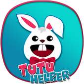 guide of tutu helper tutu app on 9Apps