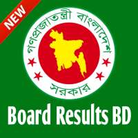 Board Results BD - All Exam Result of Bangladesh on 9Apps