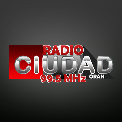 Radio Ciudad Oran icon