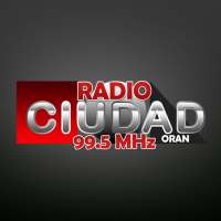Radio Ciudad Oran on 9Apps