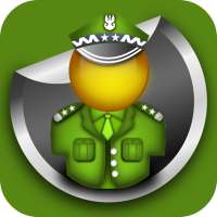 War Stickers WAStickerApps on 9Apps