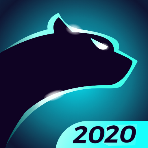 Cheetah Keyboard - Cute Emoji, Swype, DIY Themes icon