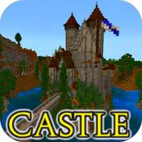 Map Castle