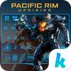 Pacific Rim 2 - Gipsy Avenger on 9Apps